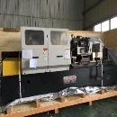 []出售2013年常州数控平端面中心孔钻床