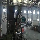 []出售单臂铣床一台