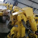 []出售发那科M-20iA机器人(共7台)