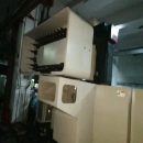 []亚威VP2012数控龙门加工中心