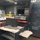 []出售08年数控冲床