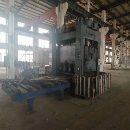 []南海力丰W43S-162000数显型十三辊校平机