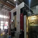 []三一精机630双工作台卧加