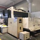 []台湾旭正2503龙门铣