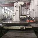 []精品昆机TX6113数显卧式镗床