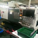 []两台美国哈斯车铣复合