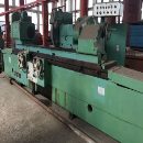 []陕西机床厂ME1350高效外圆磨