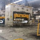 []新款双点压力机J36-250吨