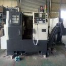 []5台台湾友佳FTC－20数控车床