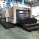 []出售沈阳中捷630卧式加工中心