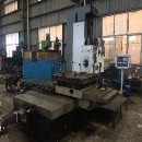 []出售一台数控镗