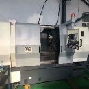 []在位出售台湾远东轮毂车床