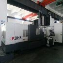 []台湾亚威3016数控龙门铣床