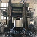 []出售一台2.5米立车