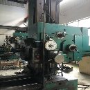 []在位打包三台汉川镗床