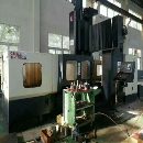 []深圳华群1502B数控龙门铣床