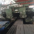 []出售87年产意大利数控龙门铣