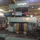 []意大利数控卧式镗铣