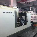 []出售三台1400瑞峰立式加工中心