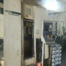 []出售德国原装吉麦特倒逆式数控立车