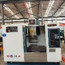 2013年台湾省俊育V6立加高速机，三菱系统。