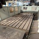 []刚刚买下同款二台新瑞3米龙门，工作台2米3米，门宽2.8.