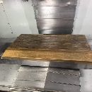 美国哈挺GX-710PLus，发那科0i-MF系统BT40主轴/直联10.