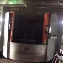 []出售两台台中500卧式加工中心