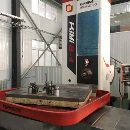 []出售昆机Kimi B-4数控卧式铣镗床