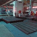 []出售一台昆明6916数控落地镗铣床