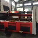 []出售瑞士百超数控激光切割机