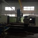 []出售昆山鼎泰1580数控铣床