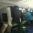 []出售一台台群850立式加工中心