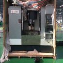 []出售台湾工匠850立式加工中心