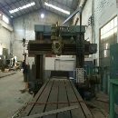 []出售2012年青岛永立龙门刨铣